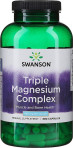 Triple Magnesium Complex 400 mg