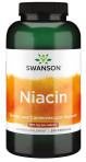 Niacin 500 mg