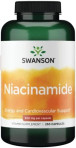 Niacinamide 500 mg