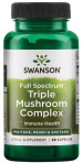 Full Spectrum Triple Mushroom Complex
