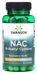 NAC N-Acetyl Cysteine 1,000 mg