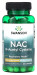 NAC N-Acetyl Cysteine 1,000 mg