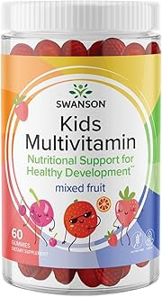 Kids Multivitamin Gummies