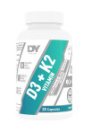 D3+K2 VITAMIN