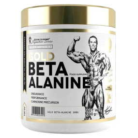 GOLD Beta-Alanine Бета-аланин, GOLD Beta-Alanine - GOLD Beta-Alanine Бета-аланин