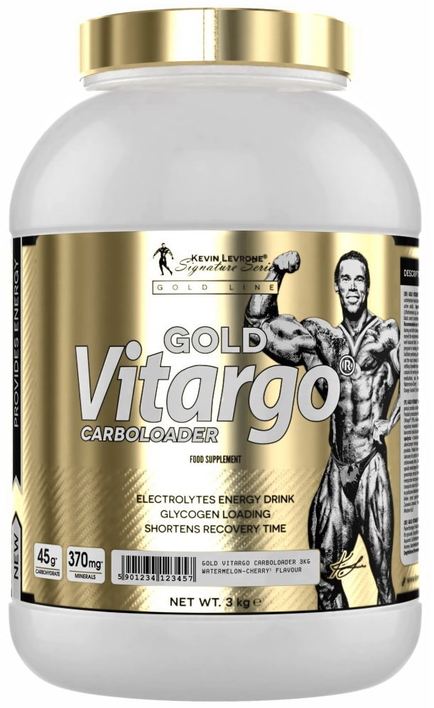 GOLD Vitargo Carboloader