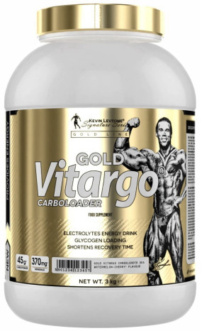 GOLD Vitargo Carboloader Гейнеры, GOLD Vitargo Carboloader - GOLD Vitargo Carboloader Гейнеры