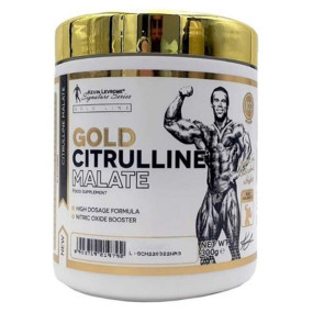 GOLD Citrulline Malate Цитруллин малат, GOLD Citrulline Malate - GOLD Citrulline Malate Цитруллин малат