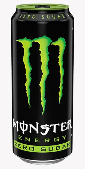 Monster Energy Предтренировочные комплексы, Monster Energy - Monster Energy Предтренировочные комплексы