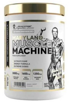 Maryland Muscle Machine Предтренировочные комплексы, Maryland Muscle Machine - Maryland Muscle Machine Предтренировочные комплексы