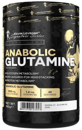 Anabolic Glutamine Глютамин, Anabolic Glutamine - Anabolic Glutamine Глютамин