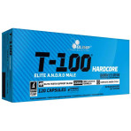 T-100 Hardcore