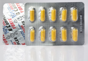 B Complex BP Forte Витамины группы B, B Complex BP Forte - B Complex BP Forte Витамины группы B