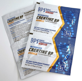 Creatine BP Моногидрат креатина, Creatine BP - Creatine BP Моногидрат креатина