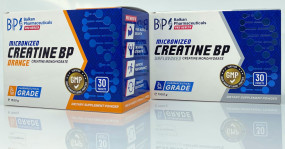Creatine BP Моногидрат креатина, Creatine BP - Creatine BP Моногидрат креатина