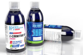 L-Carnitine BP (Carnipure®) Л-Карнитин, L-Carnitine BP (Carnipure®) - L-Carnitine BP (Carnipure®) Л-Карнитин