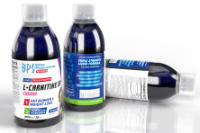 L-Carnitine BP (Carnipure®)