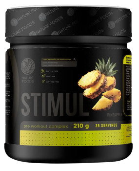Stimul complex Предтренировочные комплексы, Stimul complex - Stimul complex Предтренировочные комплексы