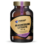 FuelUp Magnesium Citrate 100 mg