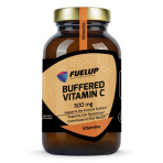 FuelUp Buffered Vitamin C 500 mg