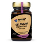 FuelUp Selenium 100 mcg