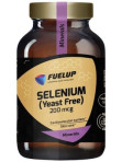 FuelUp Selenium 200 mcg