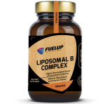 FuelUp Liposomal B Complex