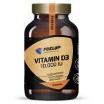 FuelUp Vitamin D3 10,000 IU