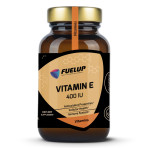 FuelUp Vitamin E 400 IU