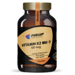 FuelUp Vitamin K2 (MK-7) 100 mcg