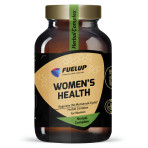 FuelUp Women's Health