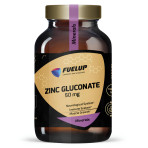 FuelUp Zinc Gluconate  50 mg