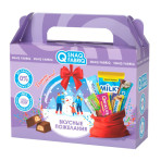 Новогодний подарок SnaqFabriq №4