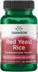 Red Yeast Rice 600 mg