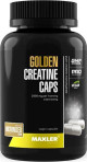 Golden Creatine Caps