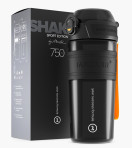 Shaker Bottle Sport Edition