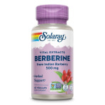 Solaray Berberine 500 mg