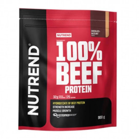 100% Beef Protein Казеиновый, яичный, говяжий протеин, 100% Beef Protein - 100% Beef Protein Казеиновый, яичный, говяжий протеин