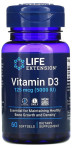 Vitamin D3 125 mcg (5000 IU)