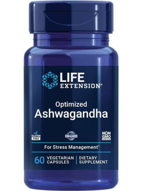 Optimized Ashwagandha Ашваганда, Optimized Ashwagandha - Optimized Ashwagandha Ашваганда