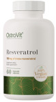 OstroVit Resveratrol VEGE 150 mg
