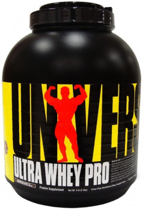 Ultra Whey Pro Сывороточные протеины, Ultra Whey Pro - Ultra Whey Pro Сывороточные протеины