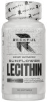 Reckful Sunflower Lecithin
