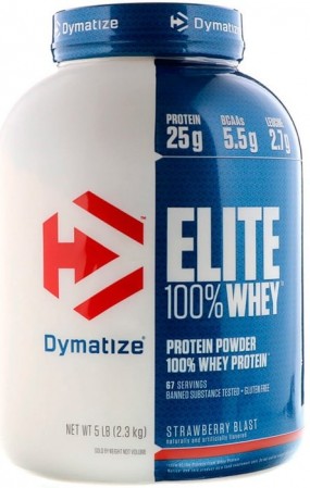 Elite Whey Protein Сывороточные изоляты, Elite Whey Protein - Elite Whey Protein Сывороточные изоляты