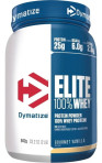 Elite Whey Protein