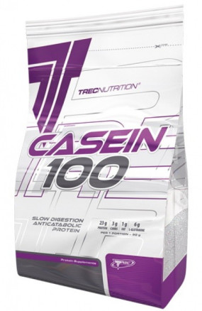 Casein 100 Казеин, яичный, соевый, Casein 100 - Casein 100 Казеин, яичный, соевый