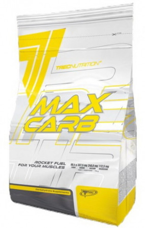 Max Carb Углеводные энергетики, Max Carb - Max Carb Углеводные энергетики