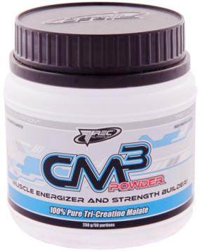 CM3 Powder Креатиновые продукты, CM3 Powder - CM3 Powder Креатиновые продукты