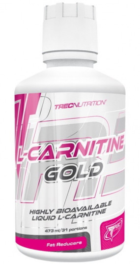 L-Carnitine Gold L-Карнитин, L-Carnitine Gold - L-Carnitine Gold L-Карнитин