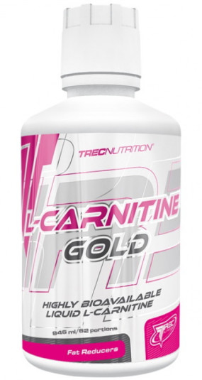 L-Carnitine Gold L-Карнитин, L-Carnitine Gold - L-Carnitine Gold L-Карнитин